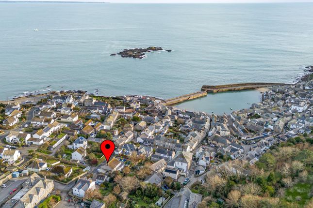Kernow Cottage, Foxes Lane, Mousehole photo 4