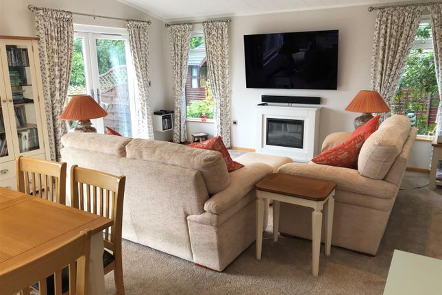 48 Lambhowe Caravan and Lodge Park, Lyth Valley, Kendal photo 4