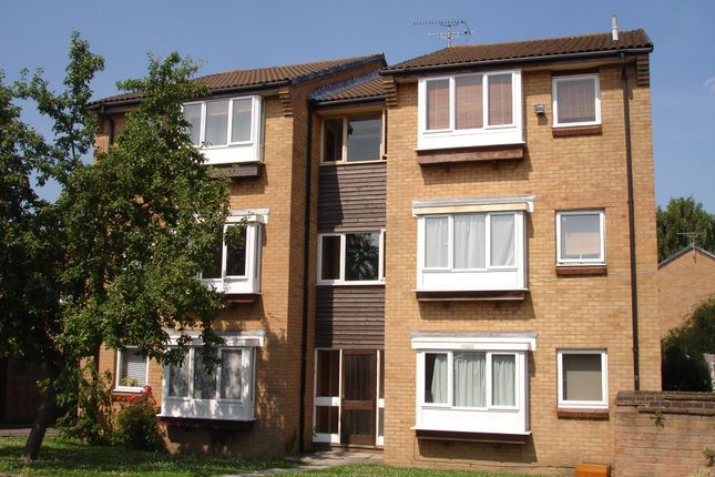 1 bed flat to rent in Tom Price Close, Fairview, Cheltenham GL52