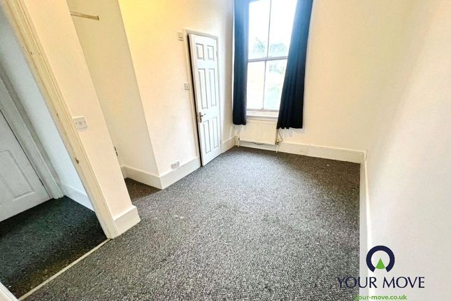 Flat 3, 119, South Eastern Road, Kent photo 4