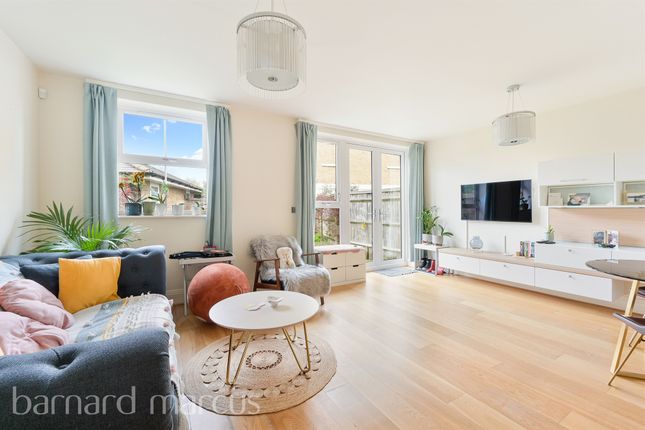 Semi-detached house for sale in Williams Lane, London