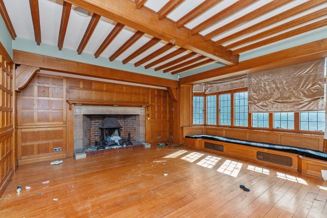 Davali House, Crow Lane, Tendring, Essex, Co16 9Ap