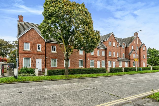 Thumbnail Flat for sale in Aster Court, Lydiate, Liverpool, Merseyside