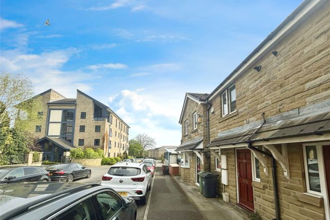 Terraced house for sale in Plover Road, Lindley, Huddersfield