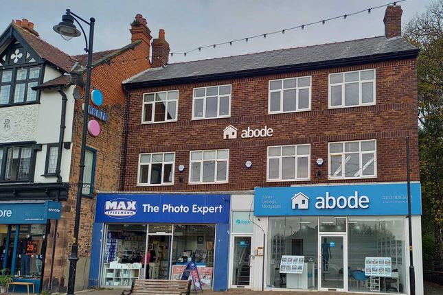 Thumbnail Commercial property to let in 43-45 &amp; 47 Liverpool Road, Crosby