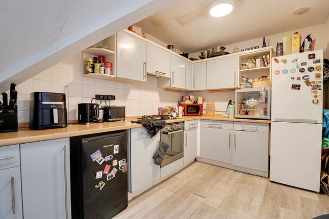 Flat for sale in Herts, Sawbridgeworth