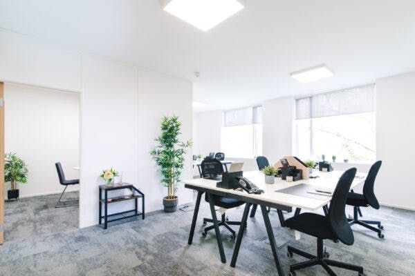 Thumbnail Office to let in Kestrel Court, Waterwells Drive, Gloucester