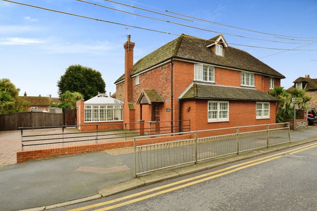 Detached house for sale in High Street, Romney Marsh