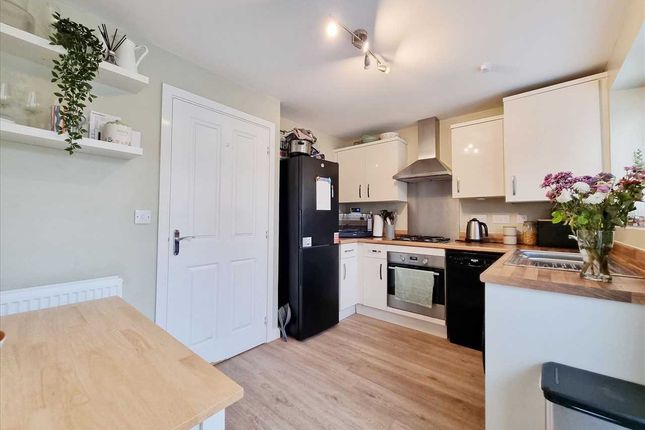 21, Whittle Road, Sleaford photo 3