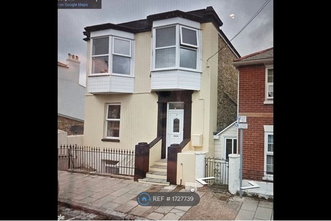 Thumbnail Semi-detached house to rent in Castle Street, Ryde
