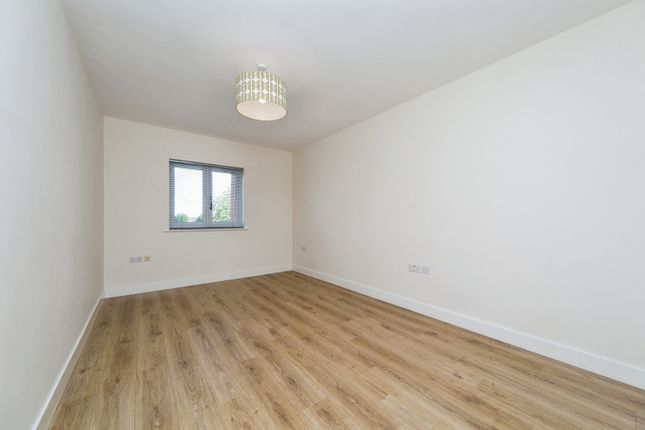 Flat for sale in Queens Road, Chester, Cheshire