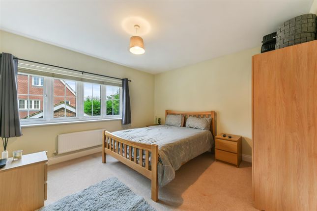 Detached house for sale in Ash Close, Banstead