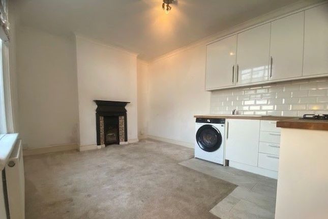 Flat 3, 40 Tivoli Crescent,, Brighton photo 2