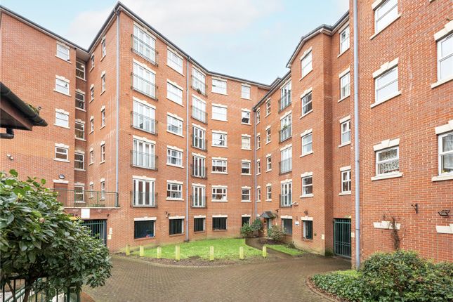 Flat for sale in Churchill Lodge, 346 Streatham High Road