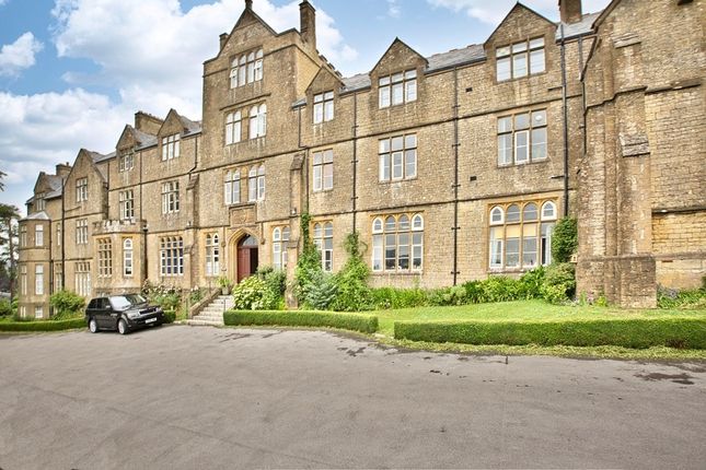 Thumbnail Flat for sale in Mount Pleasant, Crewkerne