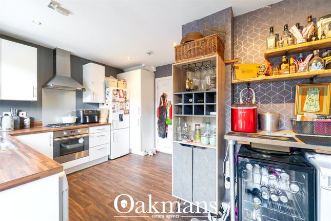 3, Cofton Park Close, Birmingham photo 3