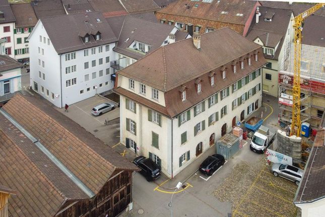 Villa for sale in Bad Zurzach, Kanton Aargau, Switzerland