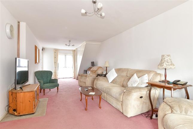 Semi-detached house for sale in St. David's Road, Allhallows, Rochester, Kent