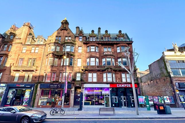 Thumbnail Flat to rent in 4 Bed HMO Sauchiehall Street, Charing Cross, Glasgow