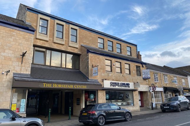 Office to let in North Street, Wetherby