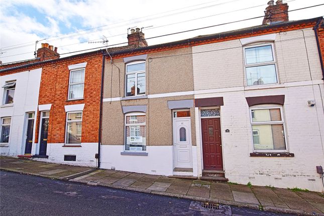Terraced house for sale in Northcote Street, Semilong, Northampton