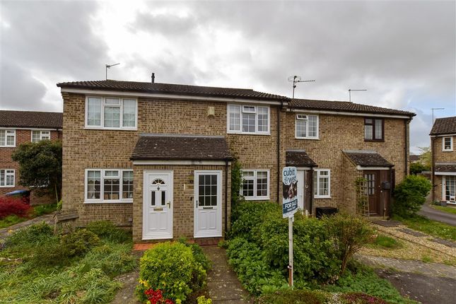 2-bed house on The Laurels Southwater, Horsham, £208,500