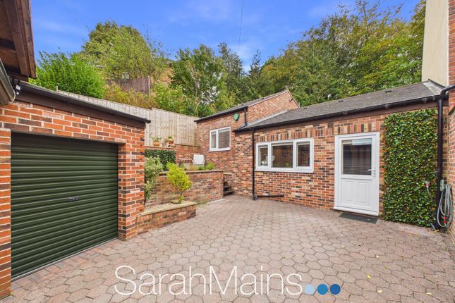 2 Bedroom Bungalow