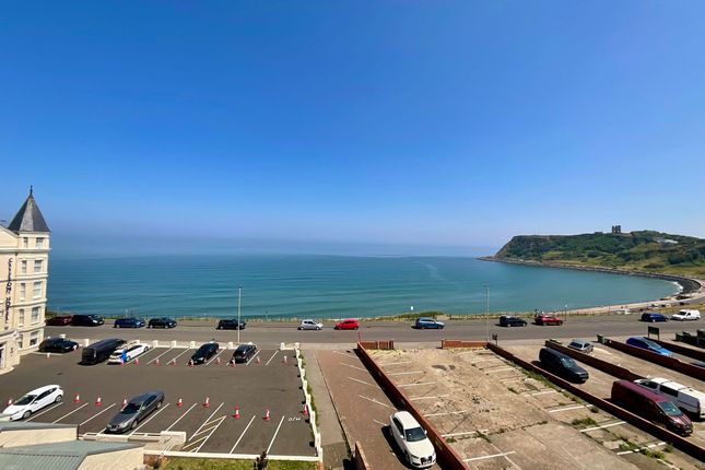 Flat 22, Royal Sands, Scarborough photo 4