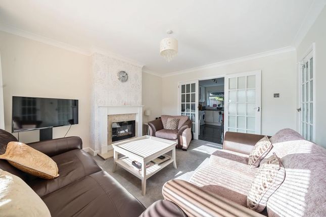 Maisonette for sale in Datchet, Slough