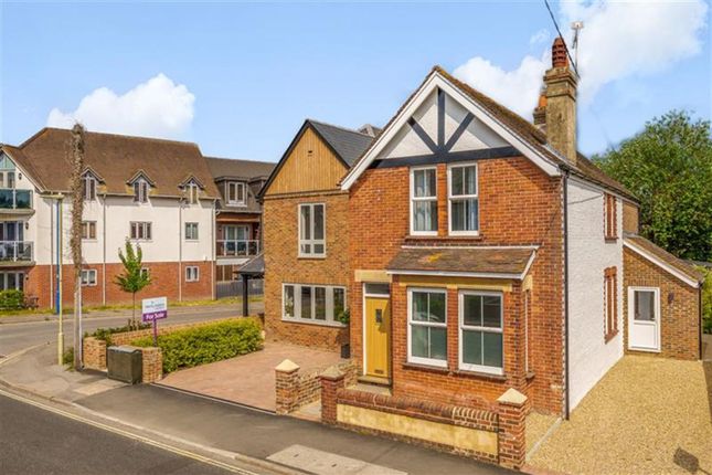 Detached house for sale in Charles Street, Petersfield