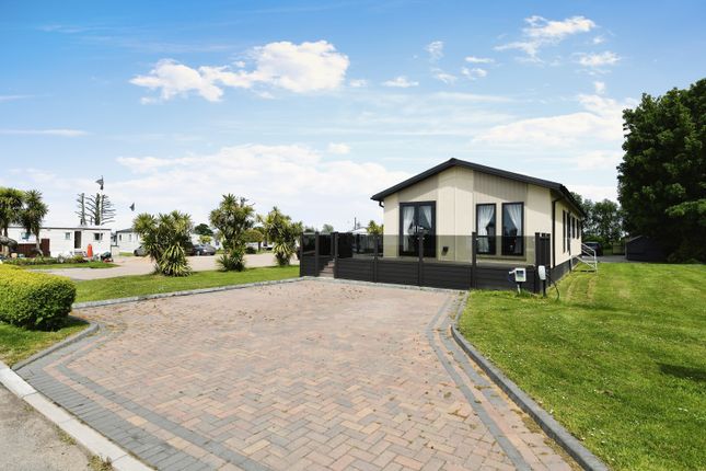 Property for sale in East End Road, Bradwell-On-Sea, Southminster, Essex