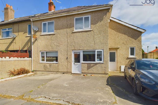 Thumbnail Semi-detached house for sale in Harewood Avenue, Heysham