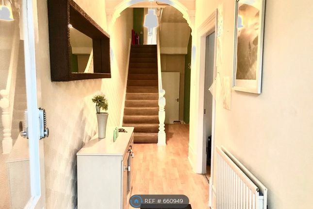 Claremont Street Newcastle Upon Tyne Ne2 Room To Rent