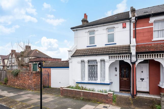 Semi-detached house for sale in Halfway Street, Sidcup