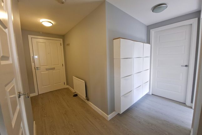Flat 10, 4 Colonsay View, Edinburgh, EH5 1FH, Edinburgh photo 2