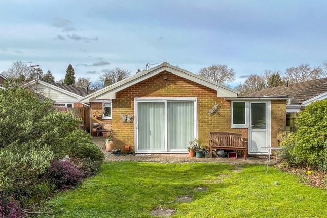 Bungalow for sale in Norman Close, Battle