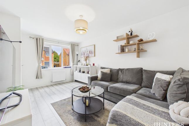 7, Brass Thill Way, Stanley photo 2