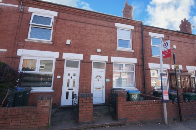 Terraced house to rent in Northfield Road, Coventry
