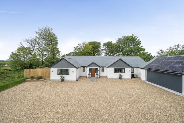 4-bed bungalow on Honey Bee Cottage (DUPLICATE), Beaworthy, £735,950