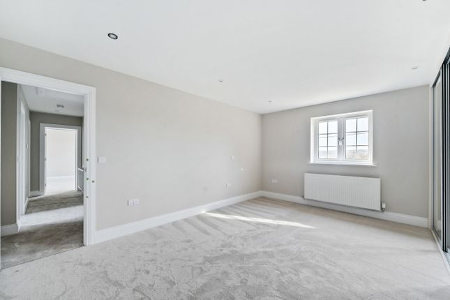 Plot 3,, Breach Farm House, Hampshire photo 3