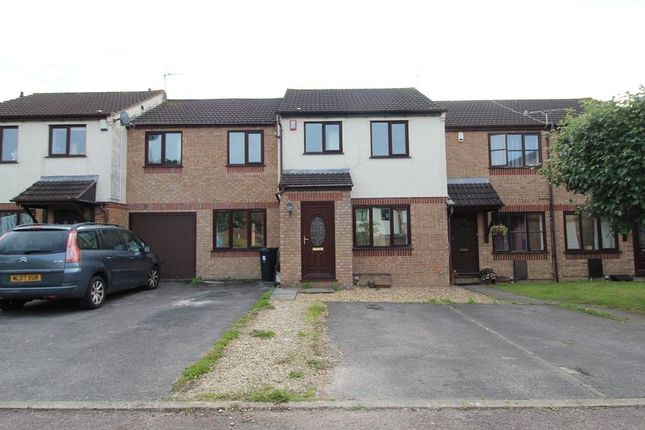 Property to rent in New Road, Stoke Gifford, Bristol