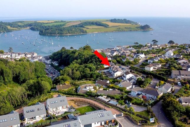 End terrace house for sale in Newton Road, St. Mawes, Truro