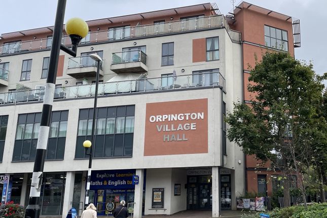 Leisure/hospitality for sale in High Street, Orpington
