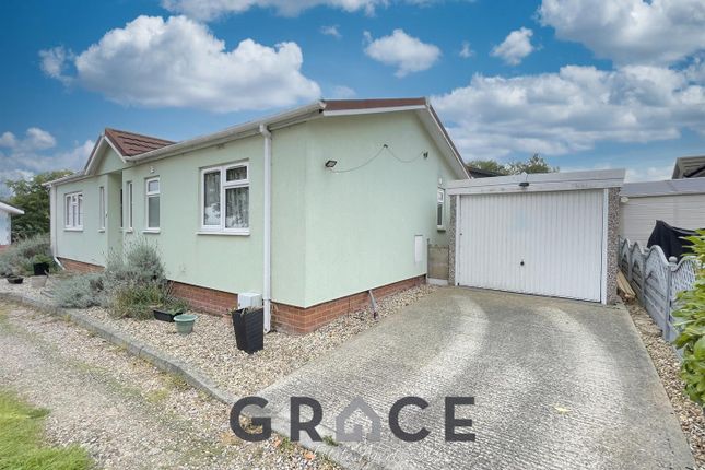 24A, Blueleighs Park, Chalk Hill Lane, Ipswich photo 2