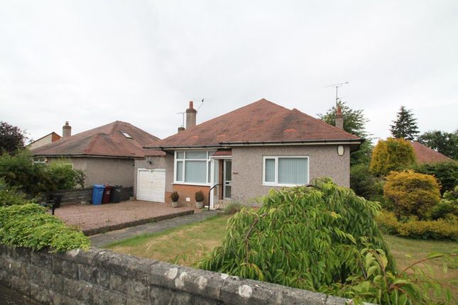 Thumbnail Detached house to rent in Hillside Road, Dundee