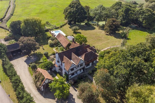 Homes For Sale In Lingfield Buy Property In Lingfield