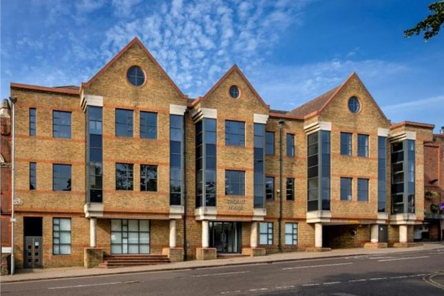 Thumbnail Office to let in Trident House, 42-48 Victoria Street, St. Albans, Hertfordshire