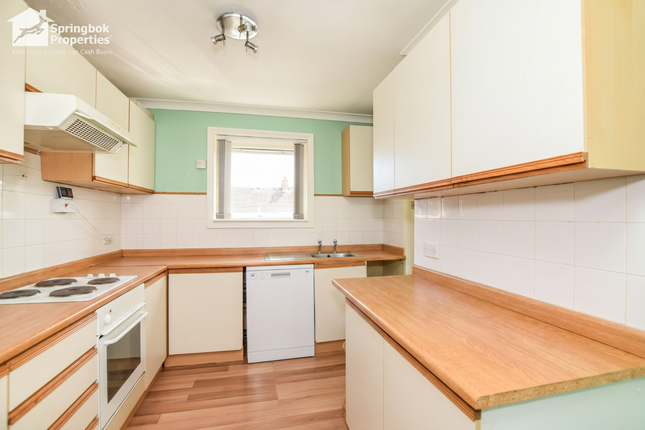 127, Provost Fraser Drive, Aberdeen photo 3