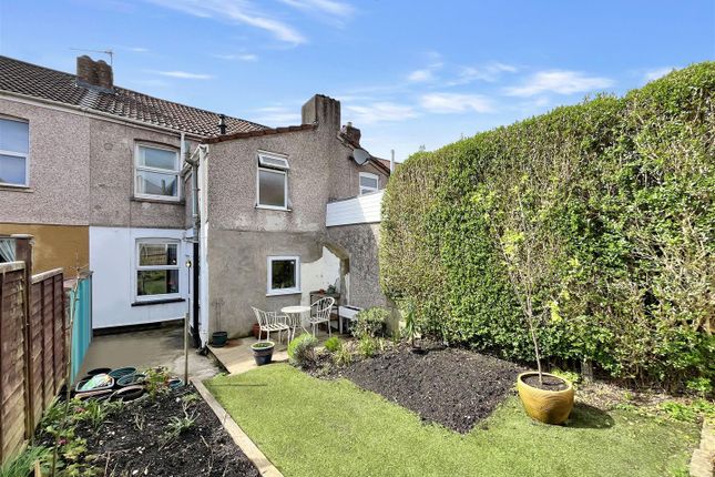 Terraced house for sale in New Queen Street, Kingswood, Bristol