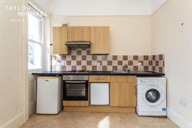 Flat 5, 29, St Aubyns, Hove photo 4